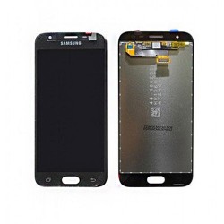 TOUCH+DISPLAY SAMSUNG GALAXY J3 2017/J330 5.0" PRETO TOUCH+DISPLAY SAMSUNG GALAXY J3 2017/J330 5.0" PRETO